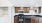 Kitchen and washer dryer